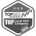 Top Local SEO Company 2016