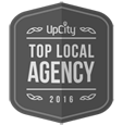 UpCity Top Local Agency 2016