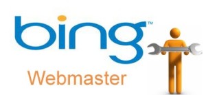 Bing Webmaster Tools