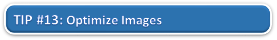 Optimize Images