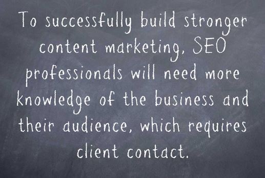 SEO Quote