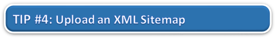 Upload XML Sitemap