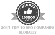 10SEOs - 2017 Top 10 SEO Companies Globally