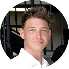 Clint Henderson
