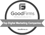 GoodFirms Top Digital Marketing Companies