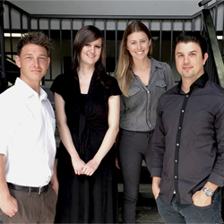 Meet the Wired SEO Team