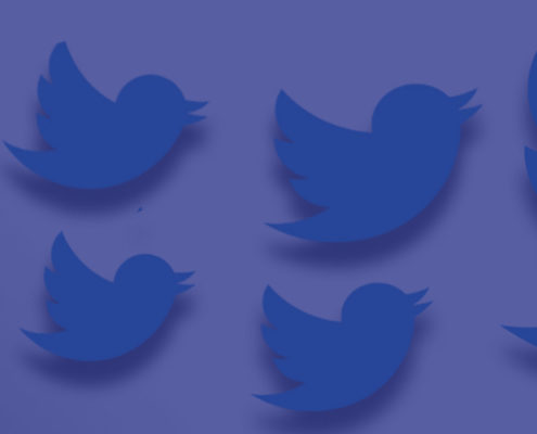 Grow Twitter Followers Using Trending Topics