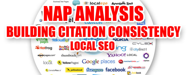 NAP Analysis: Building Citation Consistency for Local SEO